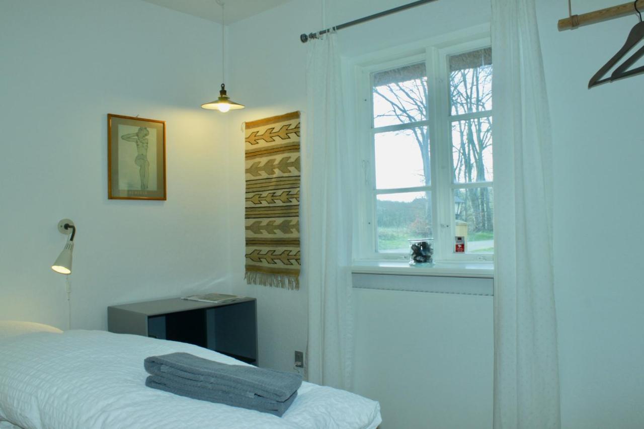 Grastenhus Guesthouse Thurø By Kültér fotó