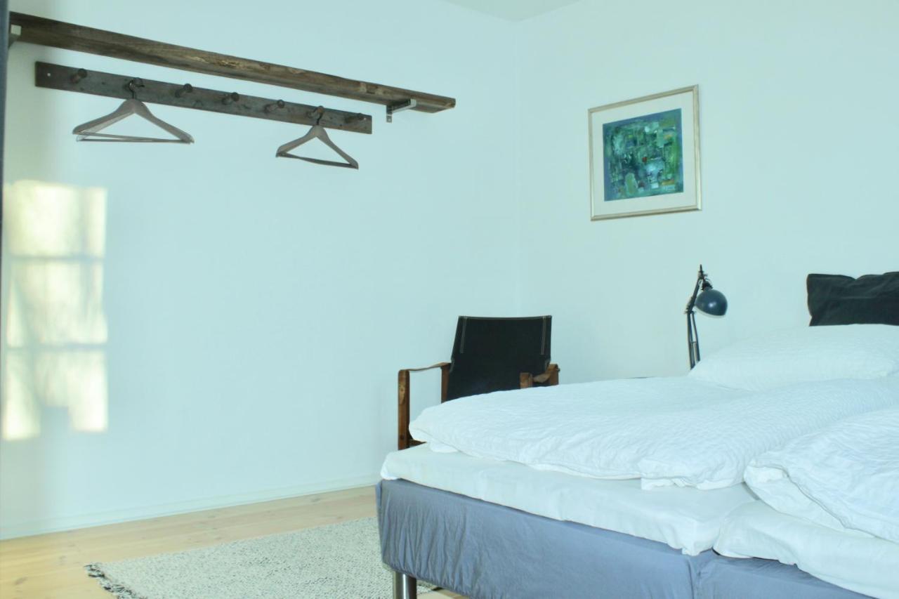 Grastenhus Guesthouse Thurø By Kültér fotó