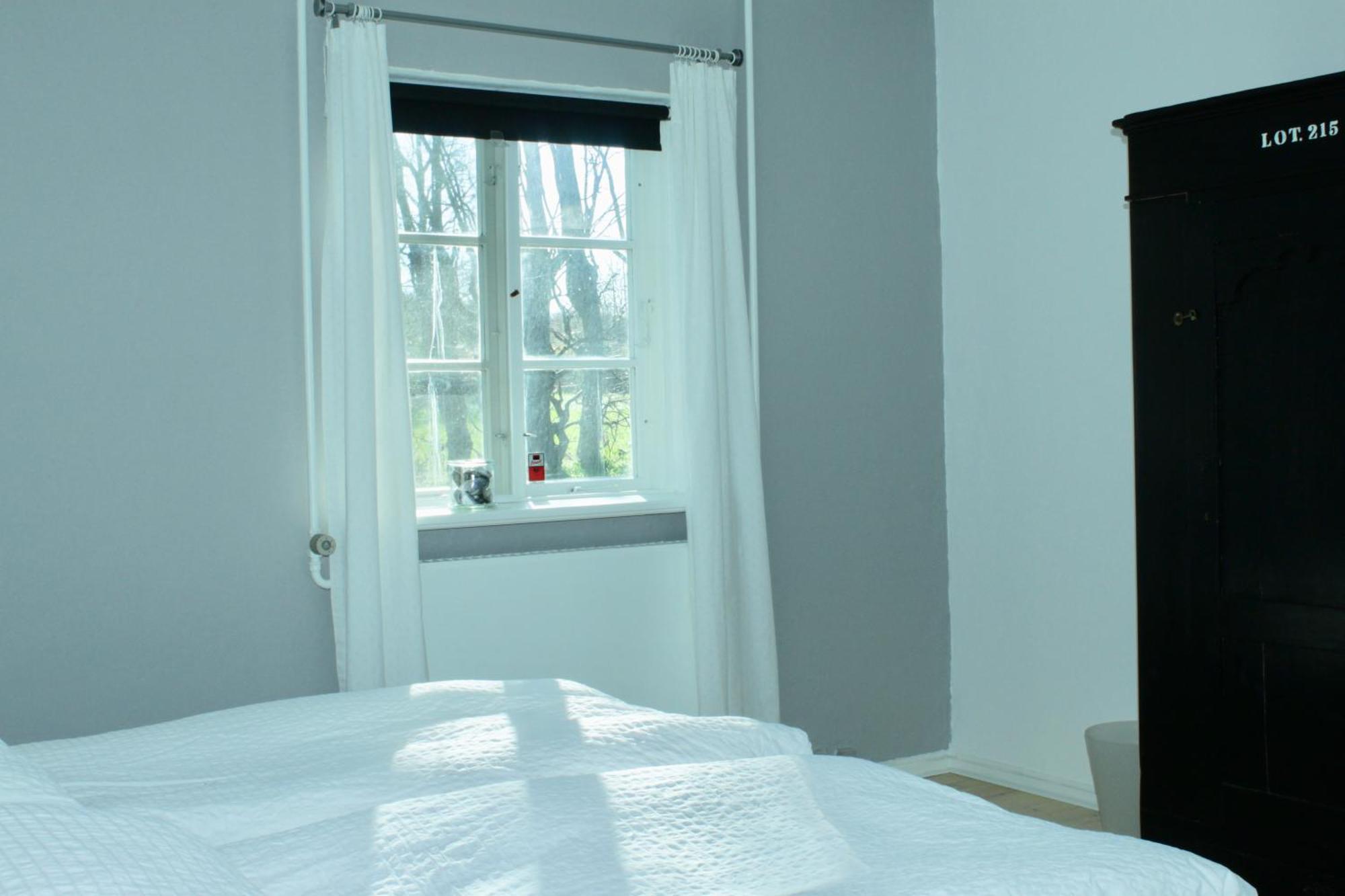 Grastenhus Guesthouse Thurø By Kültér fotó