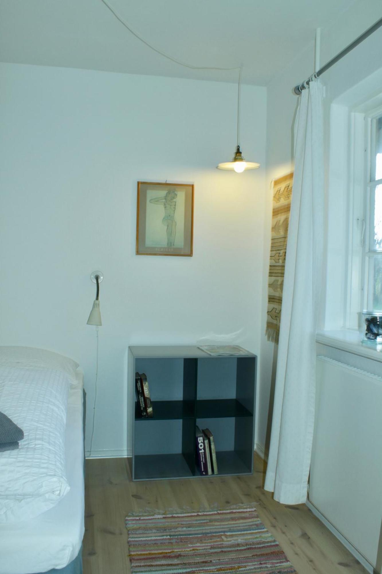 Grastenhus Guesthouse Thurø By Kültér fotó